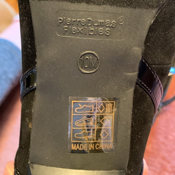 NWOT Pierre Dumas Flexibles. Sylvia-3 Betty Jane/ Dance shoes - Picture 7 of 10